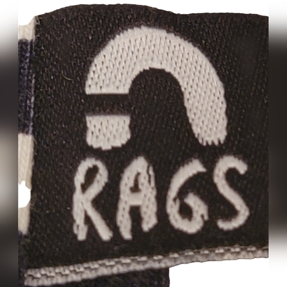 Rags to Raches Top - Picture 8 of 8